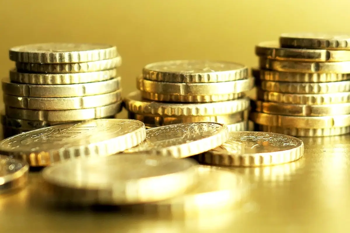 Hai idea di quanto valgano oggi i 50 centesimi dimenticati in tasca? Immagine selezionata