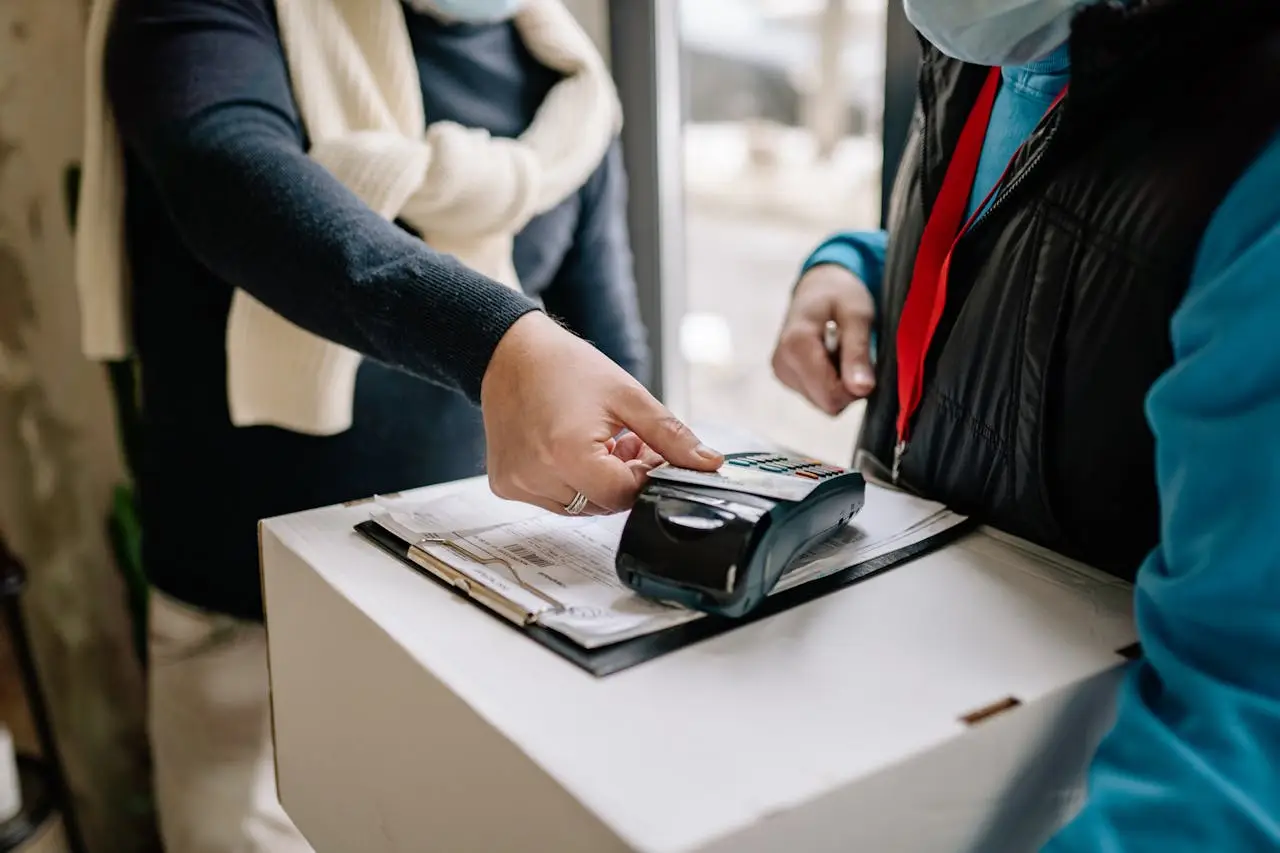 Pagamento rifiutato? ecco il problema nascosto che blocca la tua transazione Immagine selezionata