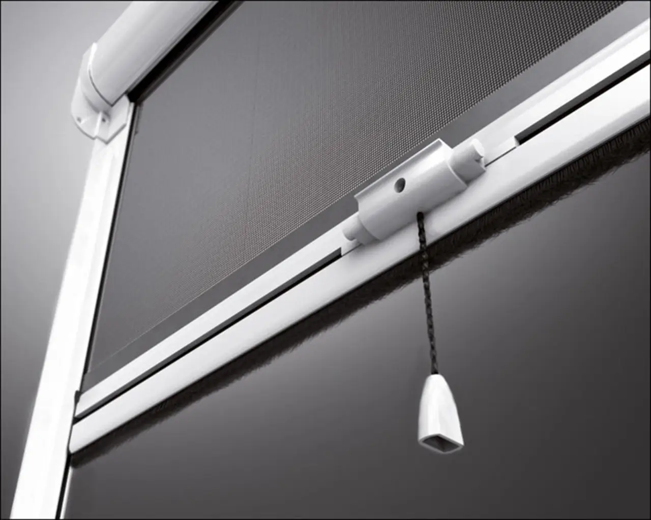 Questo è il miglior trucco per pulire le zanzariere: ecco come migliora la ventilazione e prolunga la vita utile