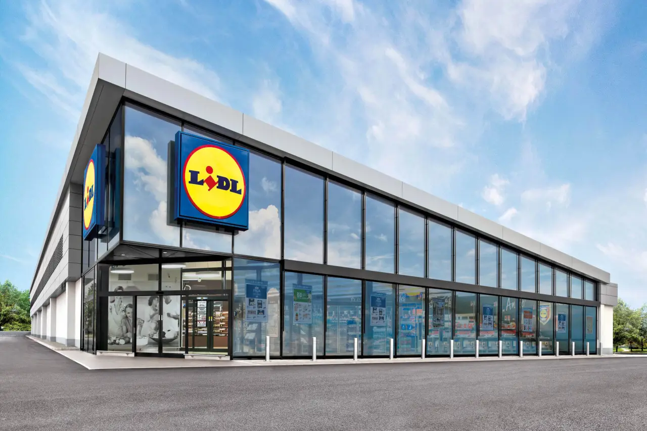 I prodotti Lidl più attesi: ecco sconti eccezionali solo per pochi giorni I prodotti Lidl più attesi: ecco sconti eccezionali solo per pochi giorni