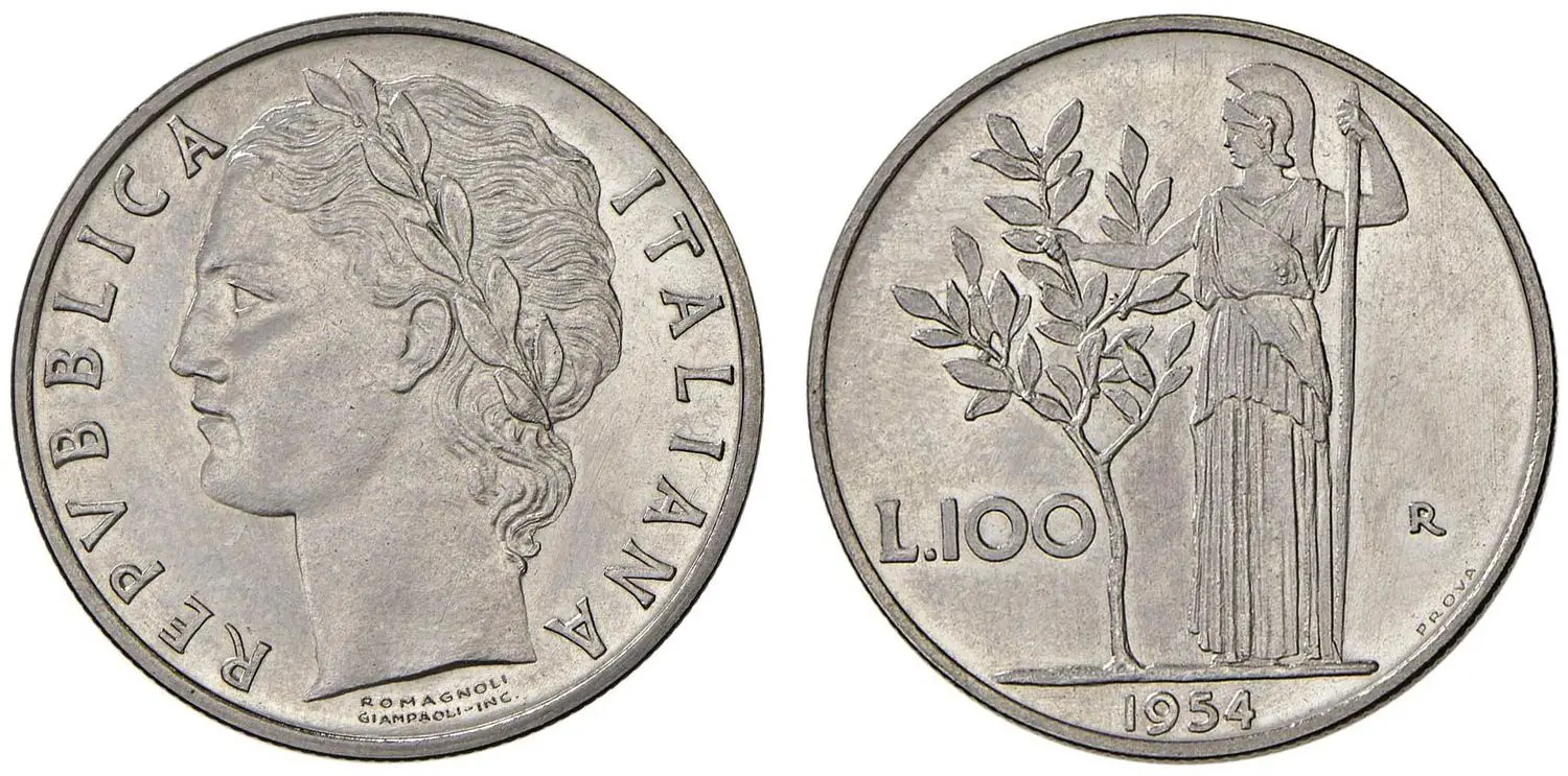 Questa vecchia moneta italiana potrebbe valere una fortuna: sbrigati, controlla se ce l’hai! Immagine selezionata
