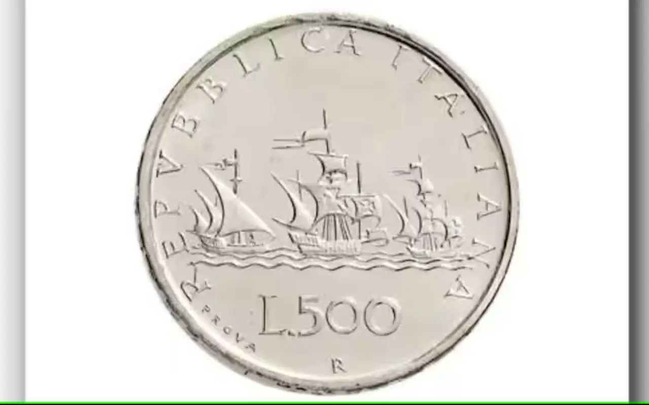 Questa vecchia moneta italiana potrebbe valere una fortuna: sbrigati, controlla se ce l’hai! Immagine selezionata