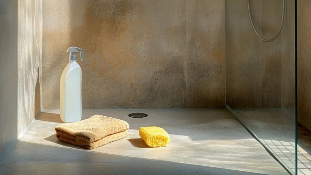 Bagno brillante senza fatica: ecco il trucco dell’esperto per una doccia come nuova Immagine selezionata