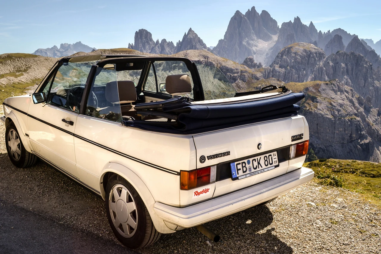 Targa auto: occhio! stanno per cambiare le regole! Sei pronto per la novità? Immagine selezionata