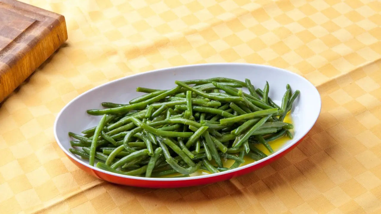 Fagiolini troppo piccoli? Ecco cosa devi fare per rimediare