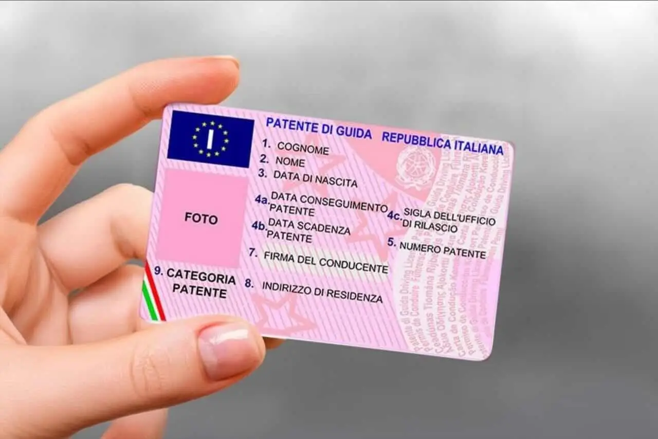 Patente, cambia tutto: l’età massima per guidare secondo le nuove regole Immagine selezionata