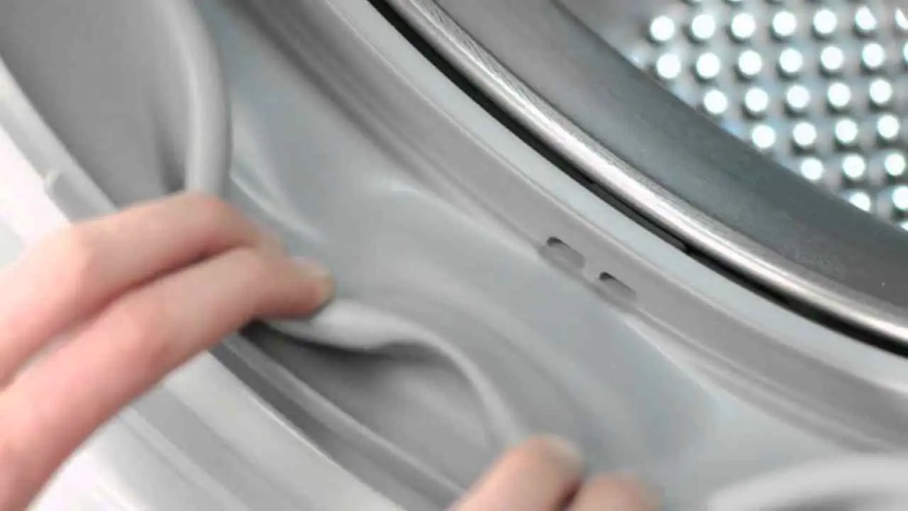 Come pulire la lavatrice con degli ingredienti naturali Immagine selezionata