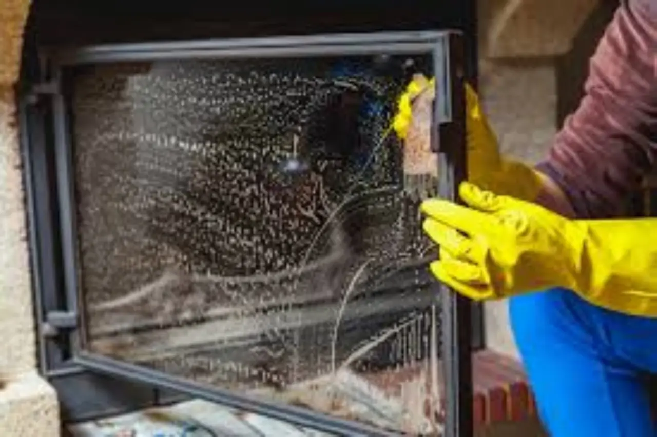 Macchie sul vetro del forno? Guida su come rimuoverle velocemente Immagine selezionata