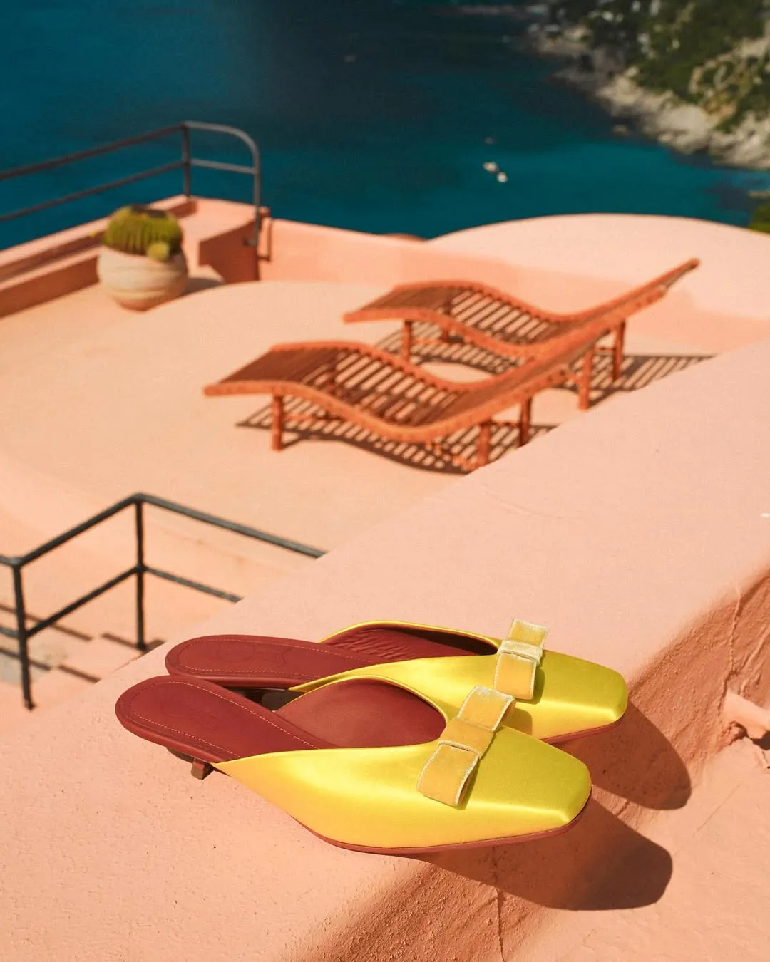 Bliss Agency per Charles Philip Milano: un caso di successo nel fashion marketing